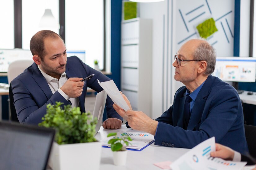Financial Advisory Services