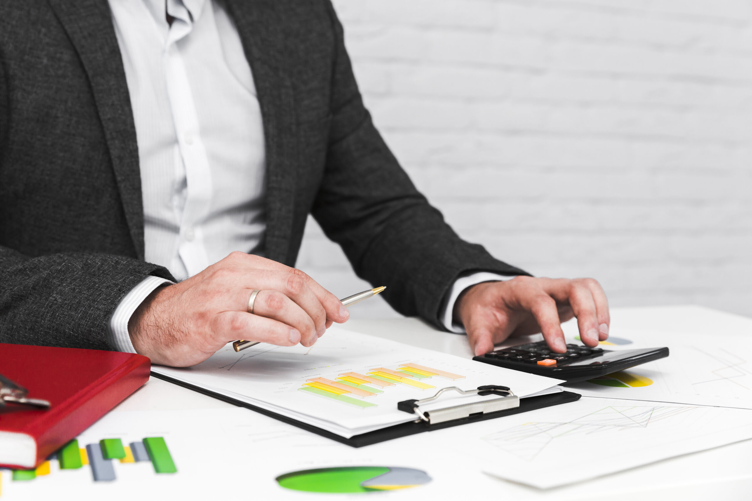 Tax Planning & Compliance