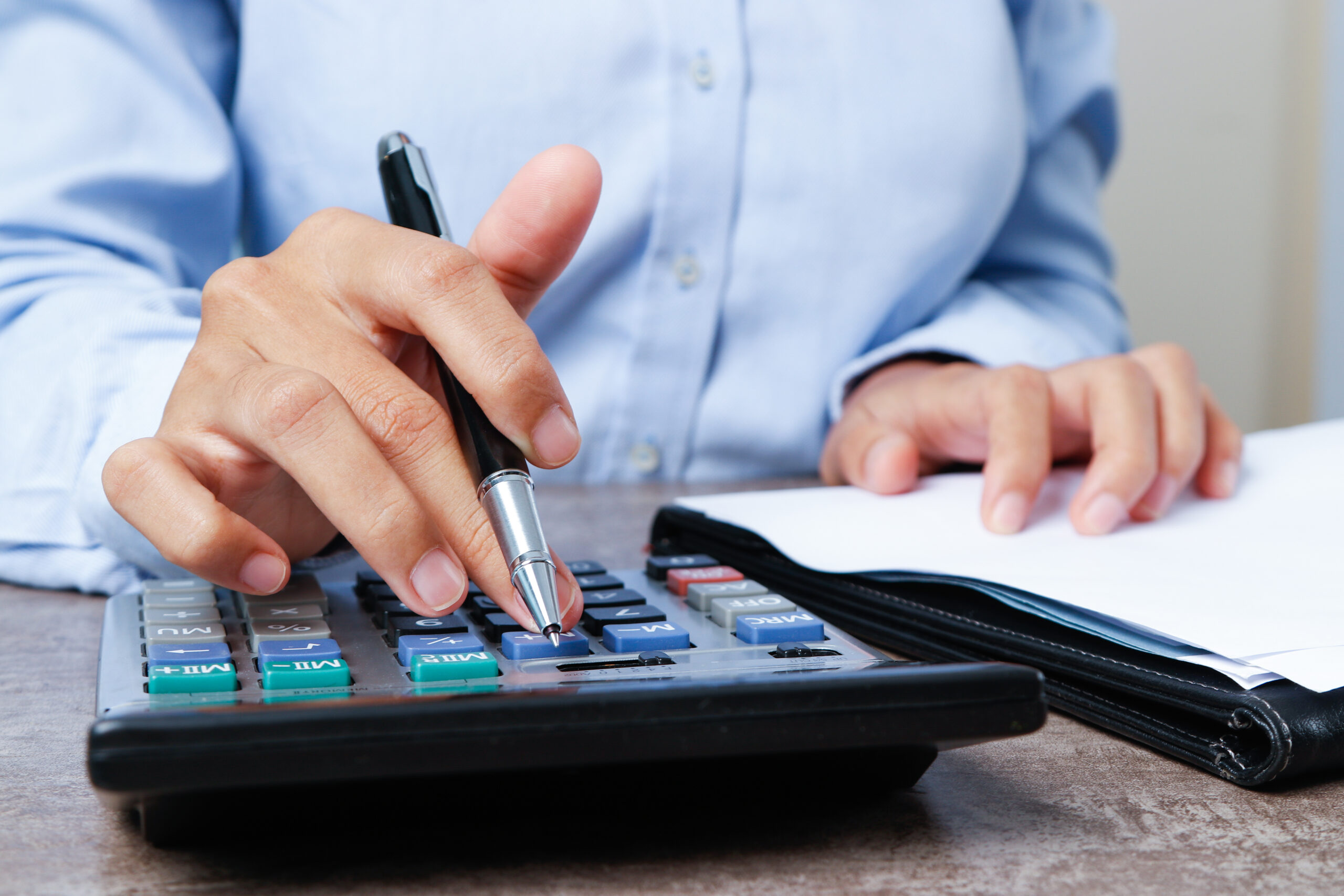 Accounting Services