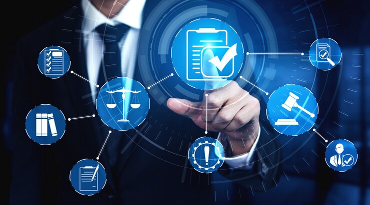 Corporate Governance & Compliance