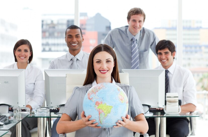 International Business Services