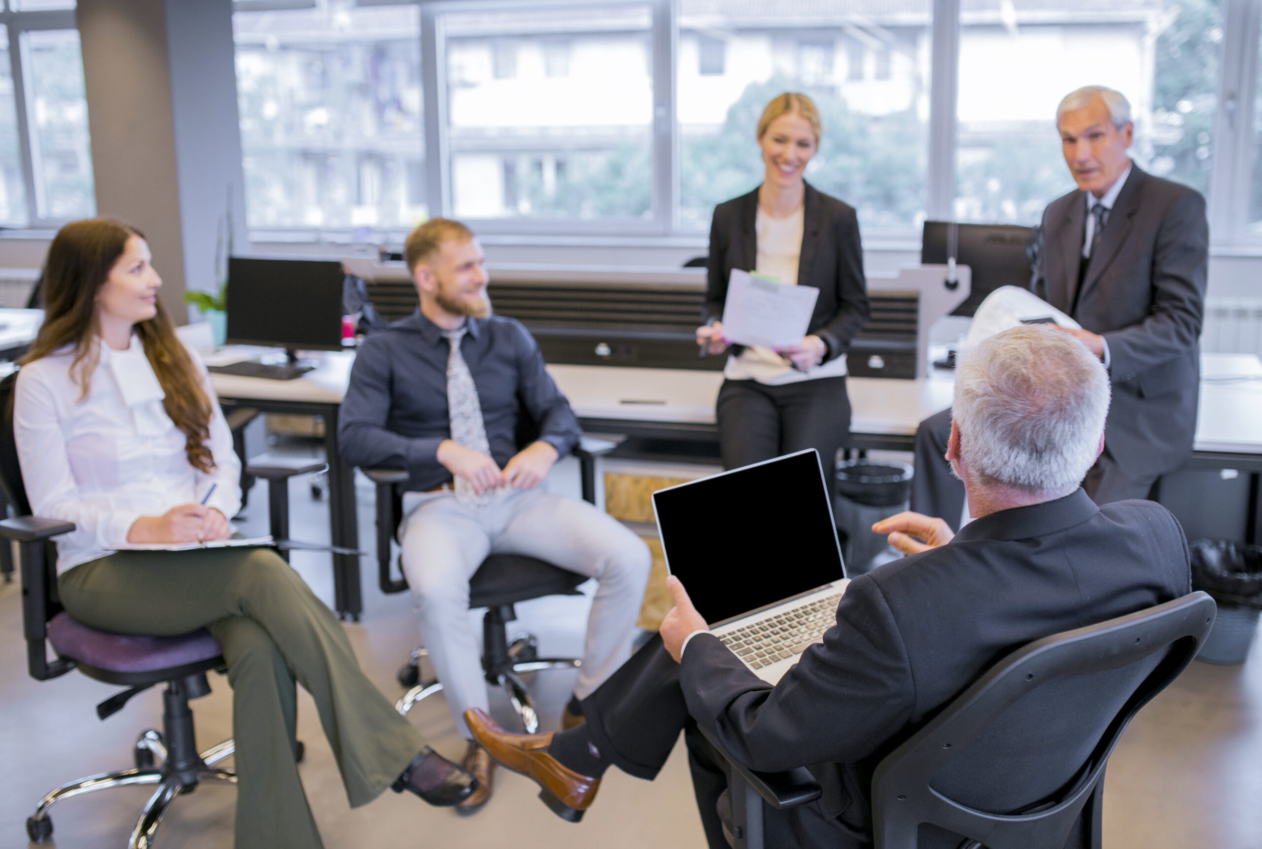 Company Formation Services